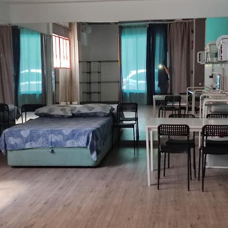 דירות מדריד El Loft De Vela מראה חיצוני תמונה