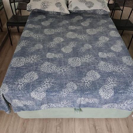 דירות מדריד El Loft De Vela מראה חיצוני תמונה