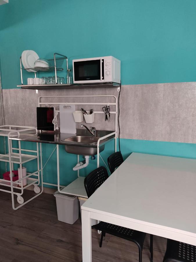 דירות מדריד El Loft De Vela מראה חיצוני תמונה