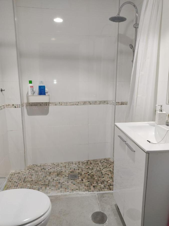דירות מדריד El Loft De Vela מראה חיצוני תמונה